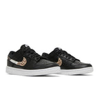 Nike Dunk Low SE Primal Black – lifestyle foto | Purekickz