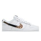 Nike Dunk Low SE Primal White (W) – detail | Purekickz