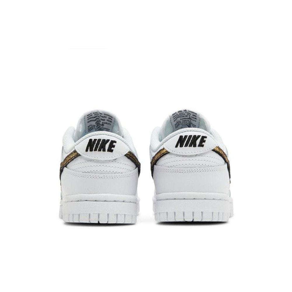 Nike Dunk Low SE Primal White (W) – podrážka | Purekickz