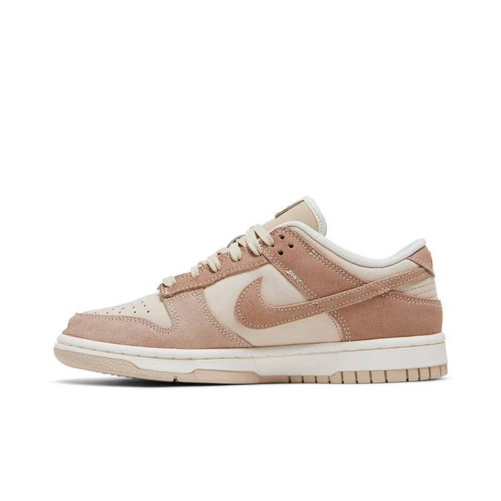 Nike Dunk Low SE Sandrift – hlavní pohled | Purekickz