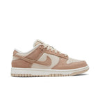 Nike Dunk Low SE Sandrift – boční pohled | Purekickz