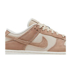 Nike Dunk Low SE Sandrift – detail | Purekickz