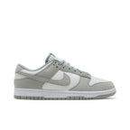 Nike Dunk Low SE White Light Pumice – boční pohled | Purekickz