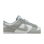 Nike Dunk Low SE White Light Pumice – detail | Purekickz