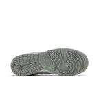 Nike Dunk Low SE White Light Pumice – zadní pohled | Purekickz