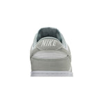 Nike Dunk Low SE White Light Pumice – detail materiálu | Purekickz