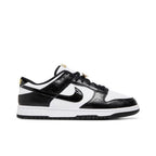 Nike Dunk Low SE World Champs Black White – boční pohled | Purekickz