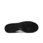 Nike Dunk Low SE World Champs Black White – zadní pohled | Purekickz