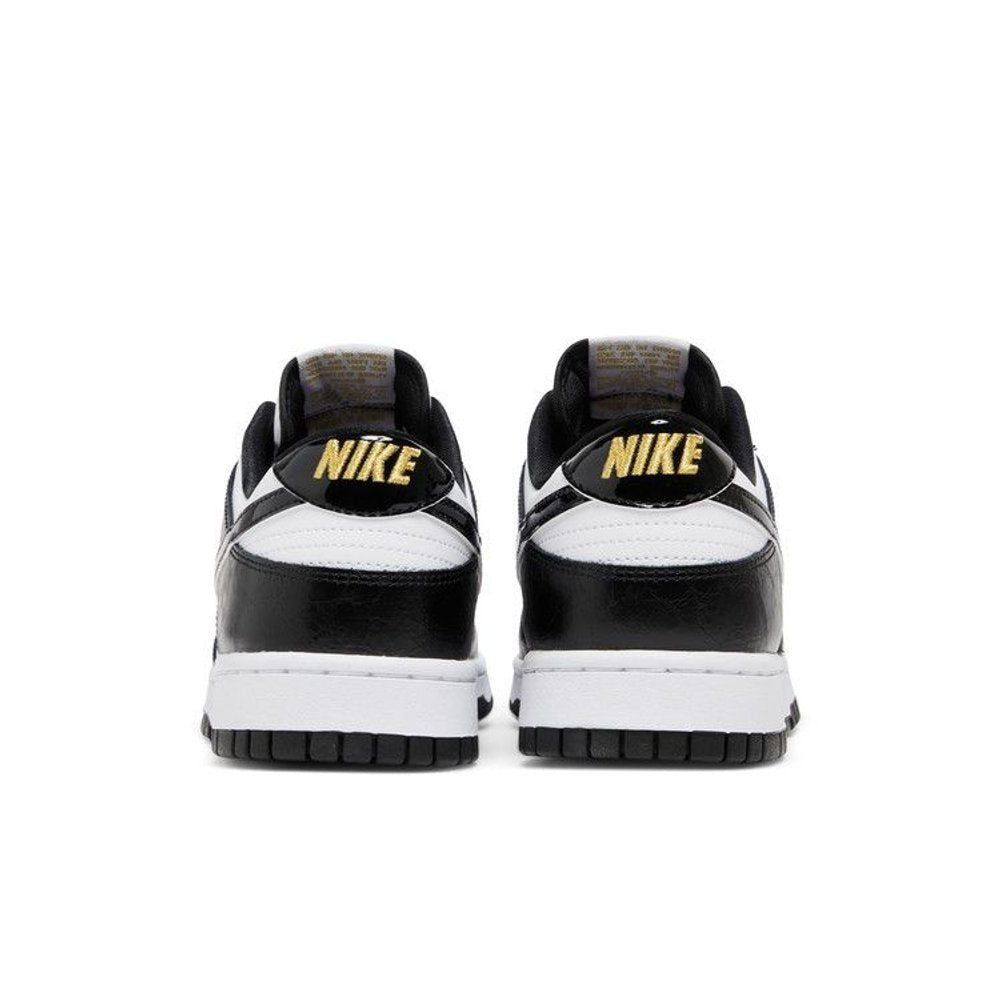 Nike Dunk Low SE World Champs Black White – podrážka | Purekickz