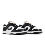Nike Dunk Low SE World Champs Black White – lifestyle foto | Purekickz