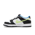 Nike Dunk Low Signal Blue Lemon Twist (GS) – hlavní pohled | Purekickz