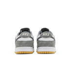 Nike Dunk Low Smoke Grey Gum 3M Swoosh – podrážka | Purekickz