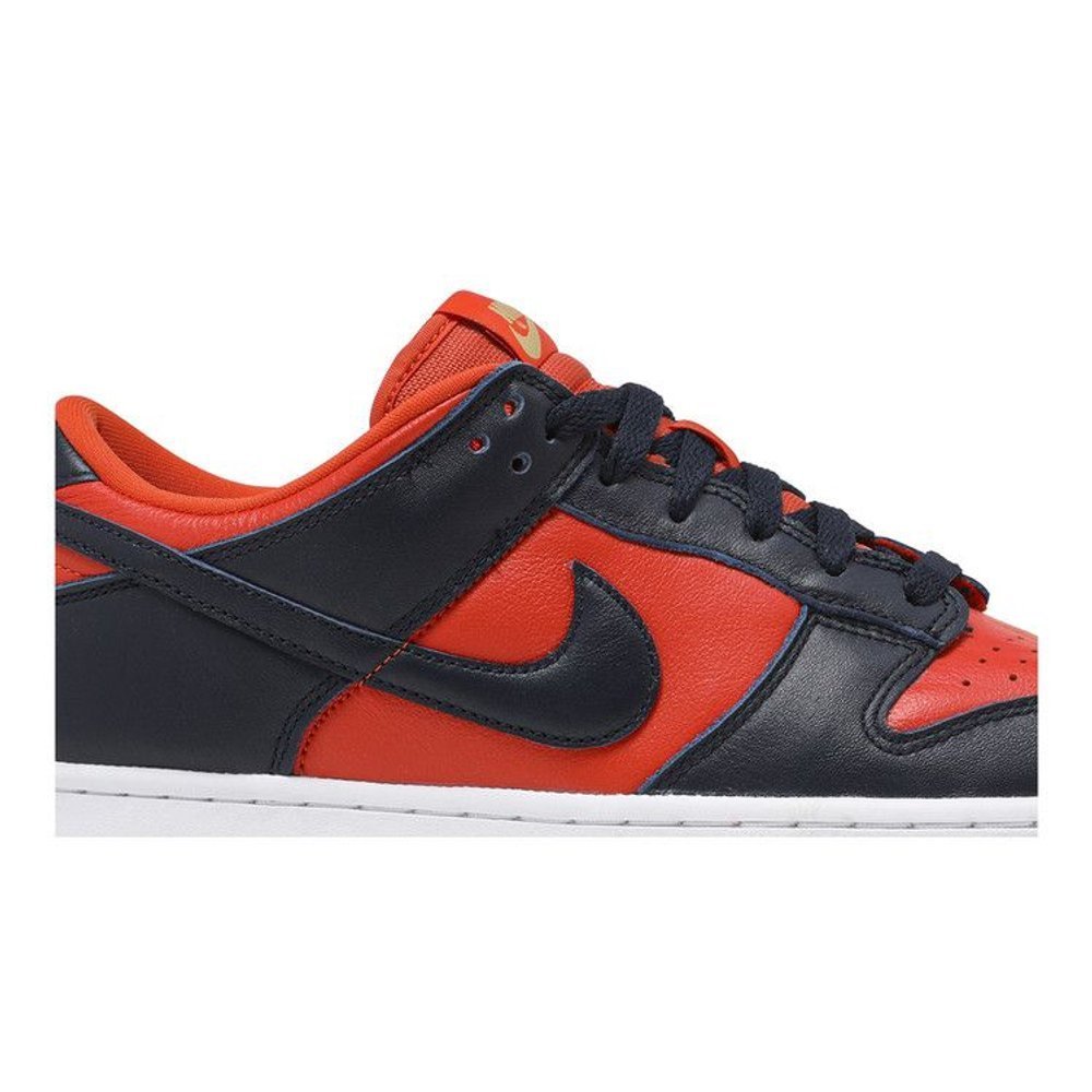 Nike Dunk Low SP Champ Colors – detail | Purekickz