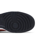 Nike Dunk Low SP Champ Colors – pohled shora | Purekickz
