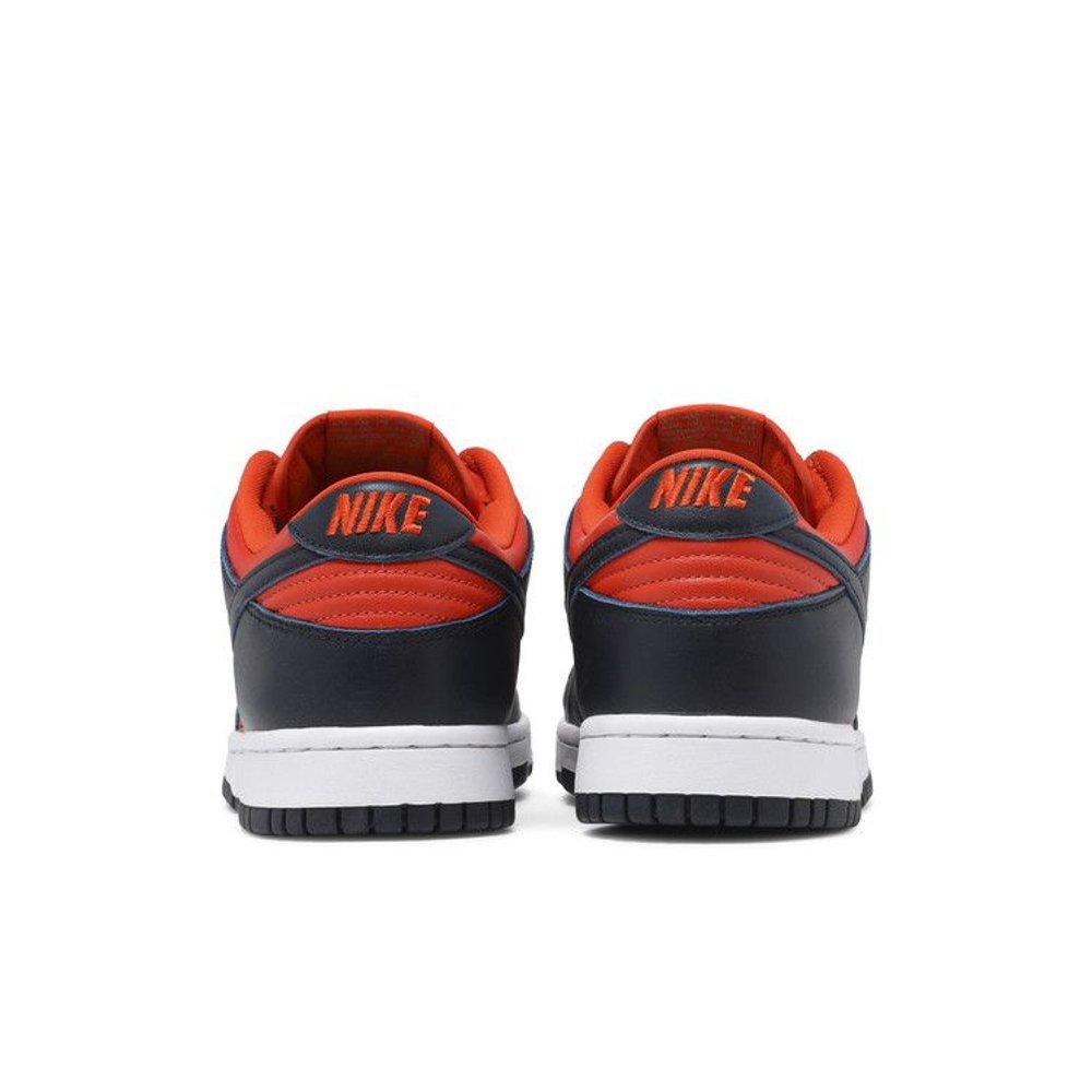 Nike Dunk Low SP Champ Colors – podrážka | Purekickz