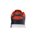 Nike Dunk Low SP Champ Colors – detail materiálu | Purekickz