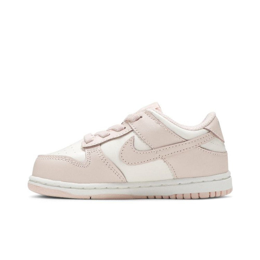 Nike Dunk Low SP Orange Pearl (TD) – hlavní pohled | Purekickz