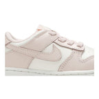 Nike Dunk Low SP Orange Pearl (TD) – detail | Purekickz