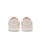 Nike Dunk Low SP Orange Pearl (TD) – podrážka | Purekickz