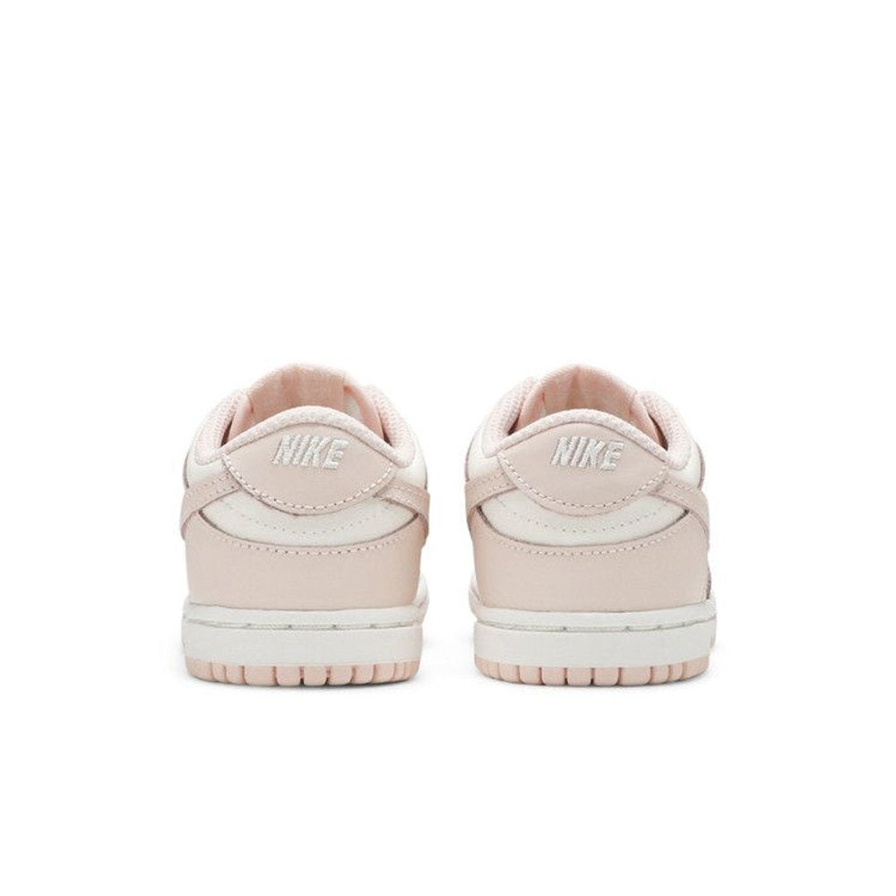 Nike Dunk Low SP Orange Pearl (TD) – podrážka | Purekickz