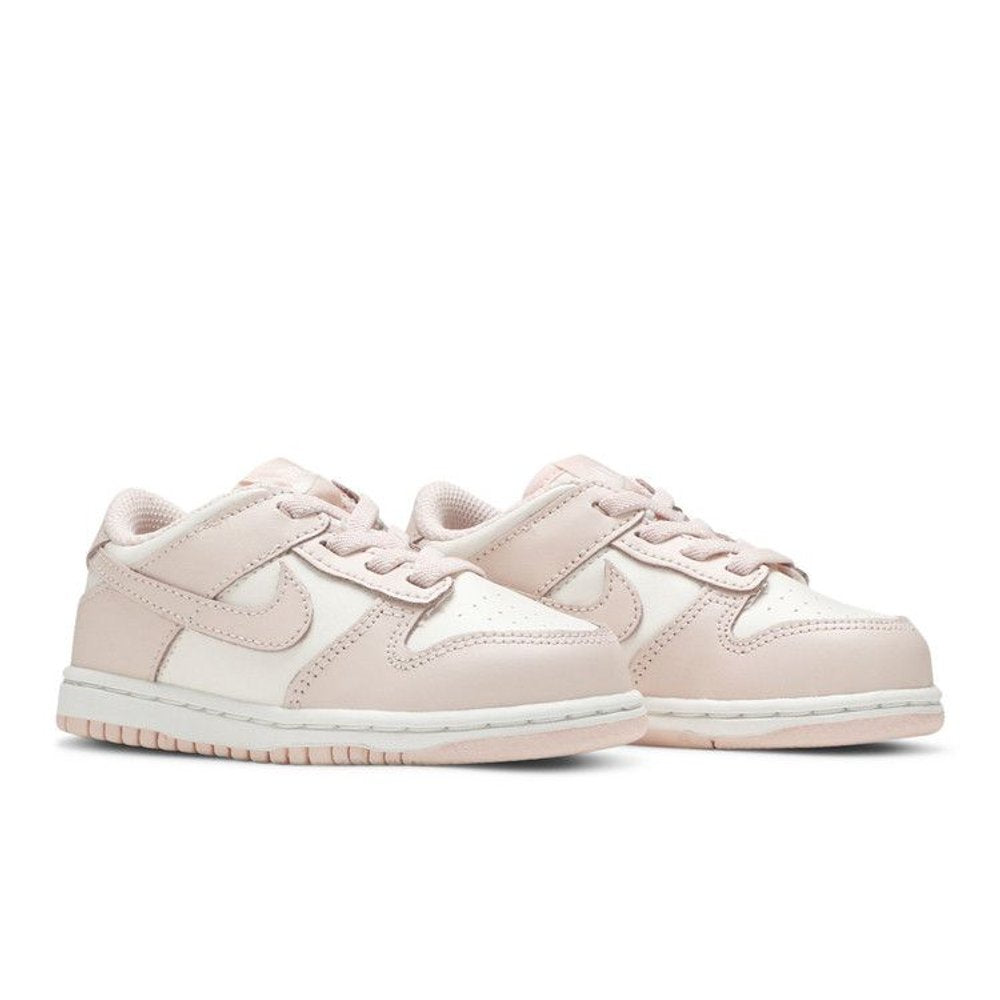 Nike Dunk Low SP Orange Pearl (TD) – lifestyle foto | Purekickz