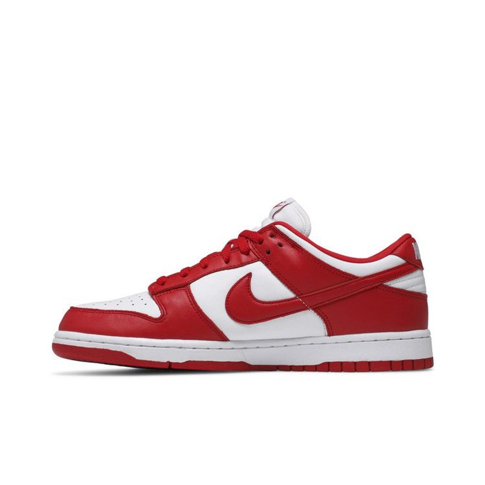 Nike Dunk Low SP St. John's (2020/2023) – hlavní pohled | Purekickz