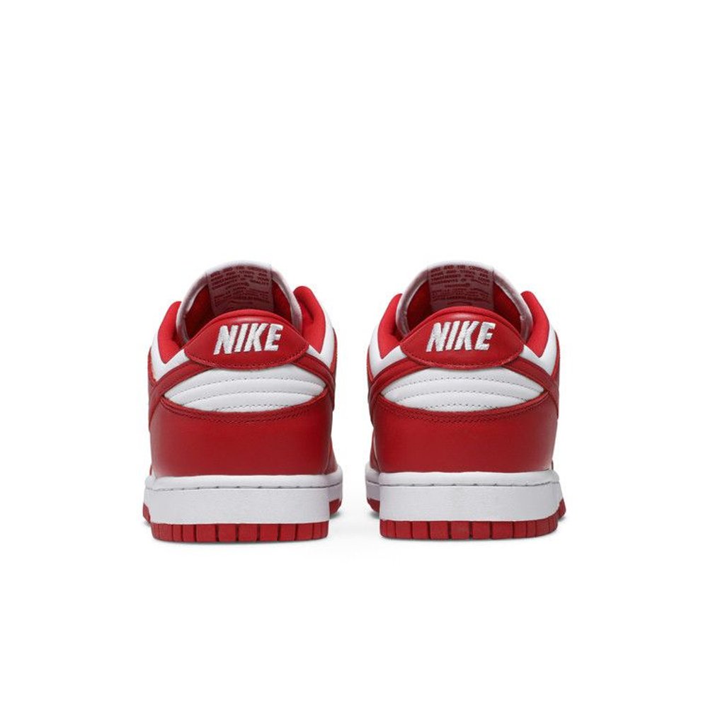 Nike Dunk Low SP St. John's (2020/2023) – podrážka | Purekickz
