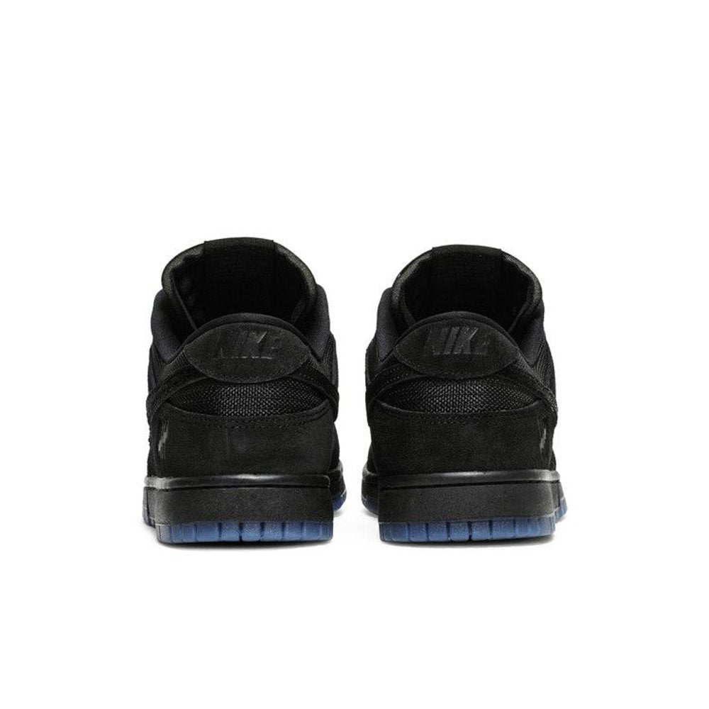 Nike Dunk Low SP Undefeated 5 On It Black – podrážka | Purekickz