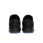 Nike Dunk Low SP Undefeated 5 On It Black – podrážka | Purekickz