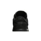 Nike Dunk Low SP Undefeated 5 On It Black – detail materiálu | Purekickz