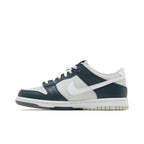 Nike Dunk Low Split Deep Jungle (GS) – hlavní pohled | Purekickz