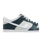 Nike Dunk Low Split Deep Jungle (GS) – detail | Purekickz
