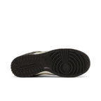 Nike Dunk Low Starry Laces (W) – zadní pohled | Purekickz
