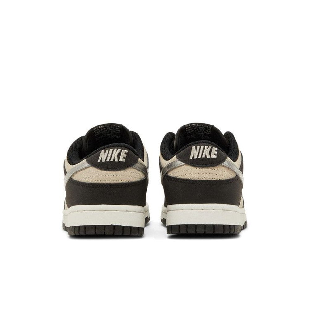 Nike Dunk Low Starry Laces (W) – podrážka | Purekickz
