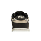 Nike Dunk Low Starry Laces (W) – detail materiálu | Purekickz