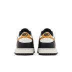 Nike Dunk Low Summit White Metallic Gold (GS) – podrážka | Purekickz