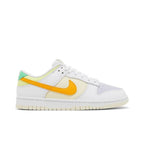 Nike Dunk Low Sundial (Women's) – boční pohled | Purekickz