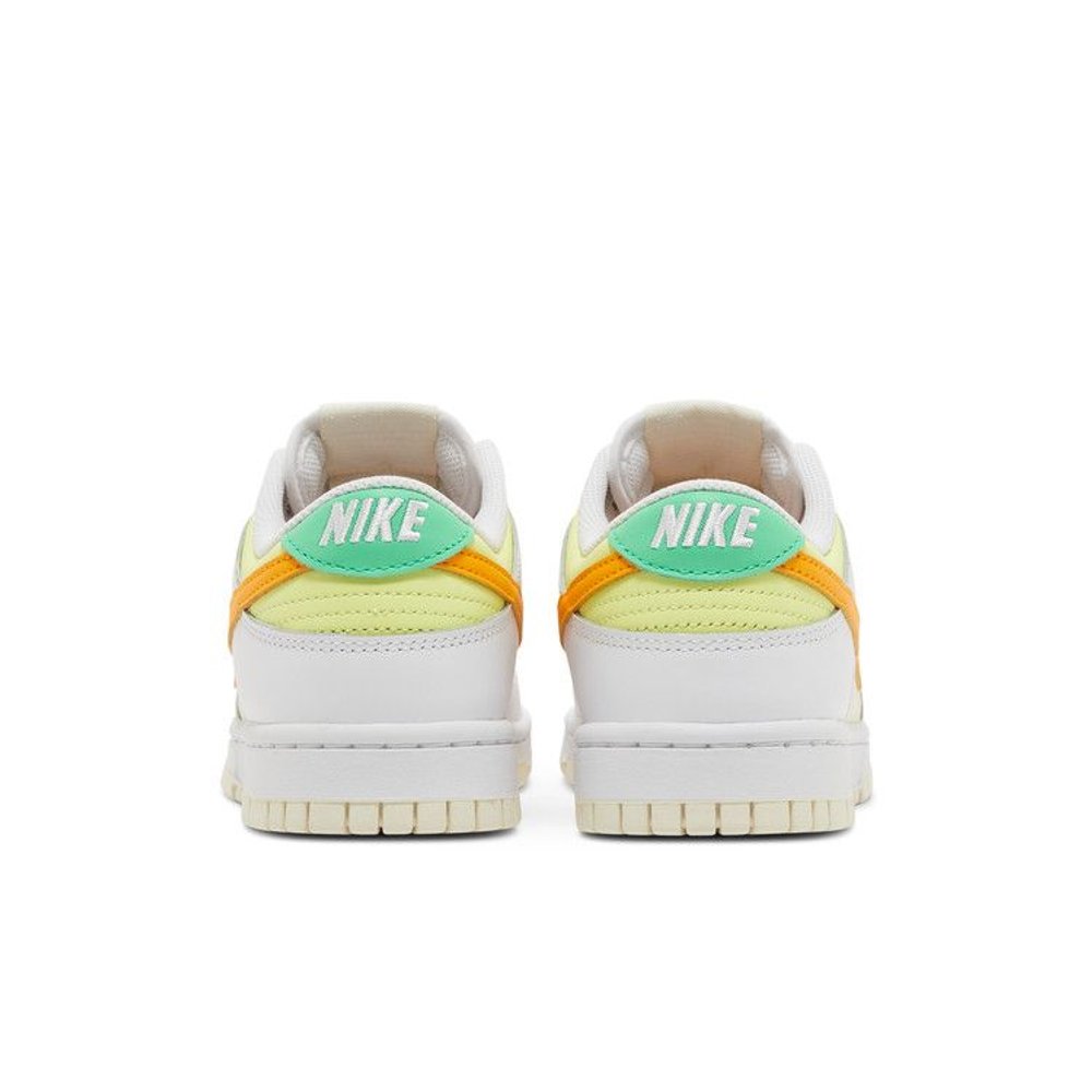 Nike Dunk Low Sundial (Women's) – podrážka | Purekickz