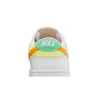 Nike Dunk Low Sundial (Women's) – detail materiálu | Purekickz