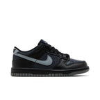 Nike Dunk Low Symbiote (GS) – boční pohled | Purekickz
