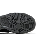Nike Dunk Low Symbiote (GS) – pohled shora | Purekickz