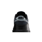 Nike Dunk Low Symbiote (GS) – detail materiálu | Purekickz