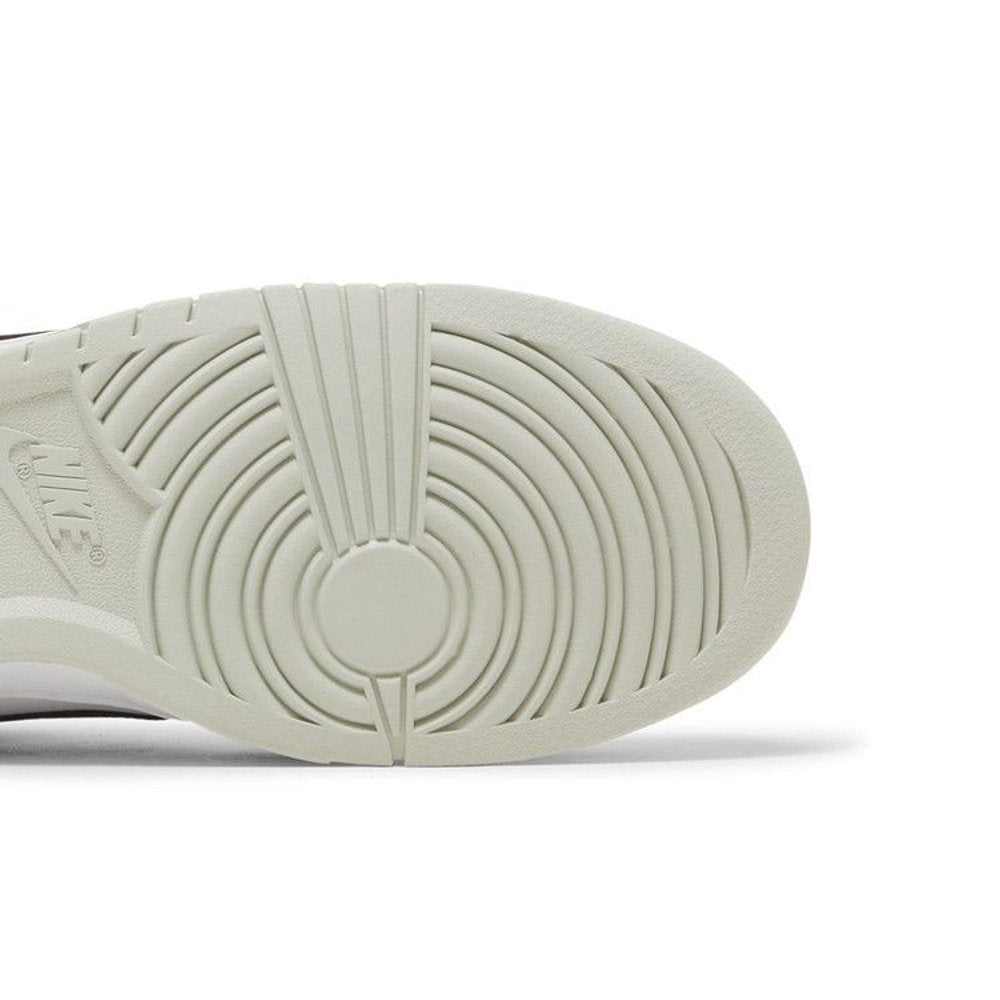 Nike Dunk Low Tartan Plaid