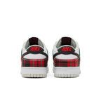 Nike Dunk Low Tartan Plaid – podrážka | Purekickz