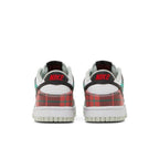 Nike Dunk Low Tartan Plaid (GS) – podrážka | Purekickz