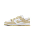 Nike Dunk Low Team Gold