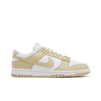 Nike Dunk Low Team Gold – boční pohled | Purekickz
