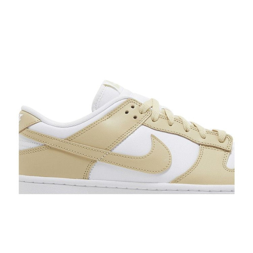 Nike Dunk Low Team Gold