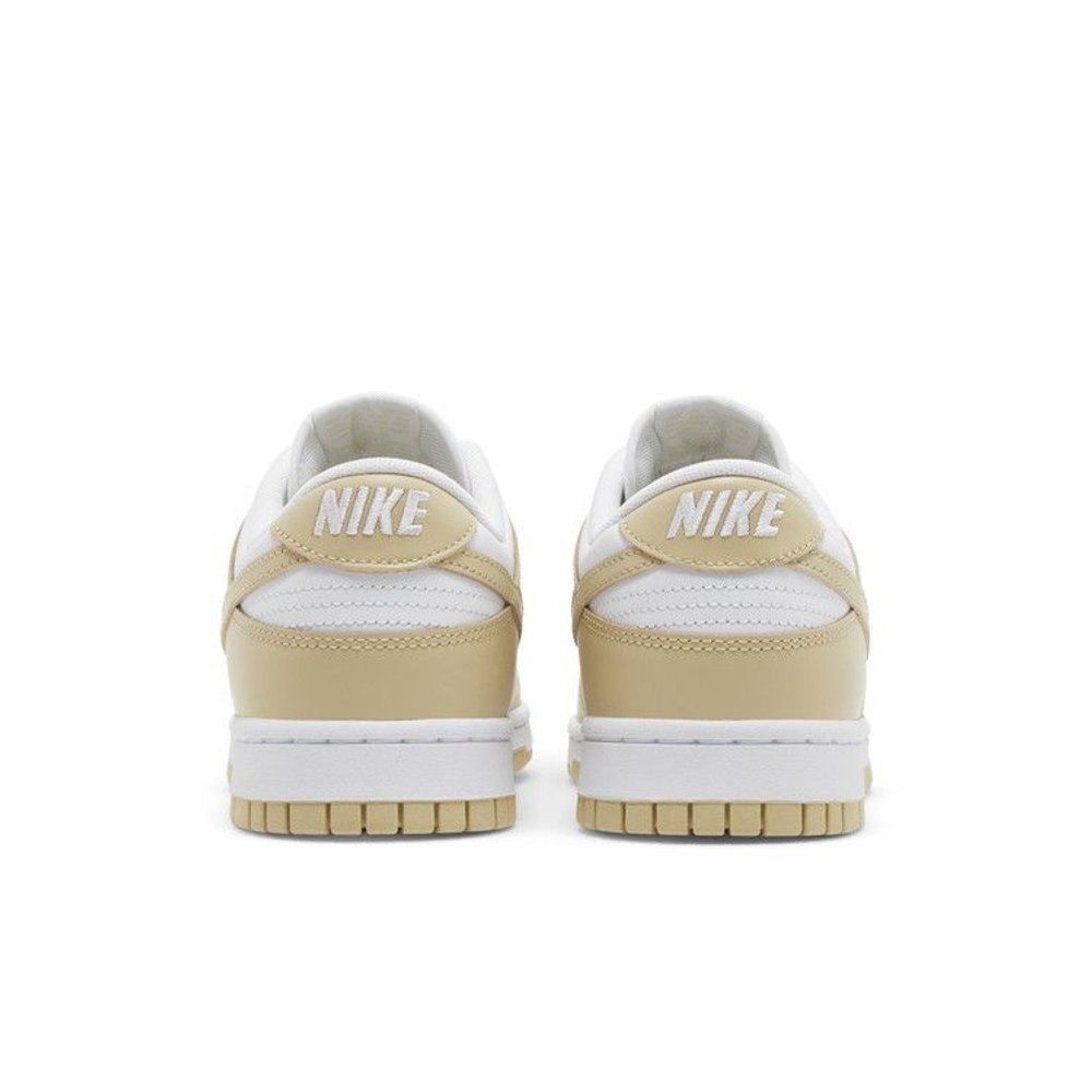 Nike Dunk Low Team Gold