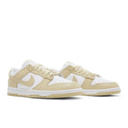 Nike Dunk Low Team Gold – lifestyle foto | Purekickz